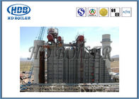 Hochdruck-HRSG-Hitze-Wiederaufnahme-Dampferzeuger für Kraftwerk