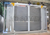 ISO-Kessel-Luftvorwärmer-Wärmeaustauscher-Parallelbetrieb kalt für Stahlkraftwerk