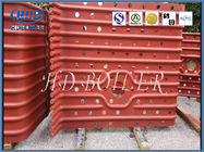 76mm Wärmetauscher Pin Type Boiler Membrane Wall mit Pin