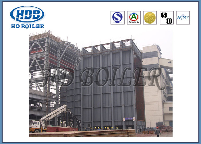 HRSG-Hitze-Wiederaufnahme-Dampferzeuger, Gas-Verbrennungs-Turbinen-Abwärme-Kessel